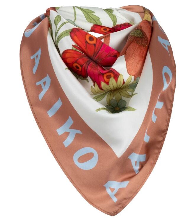 Aaiko SCARF PES 511 Oranje