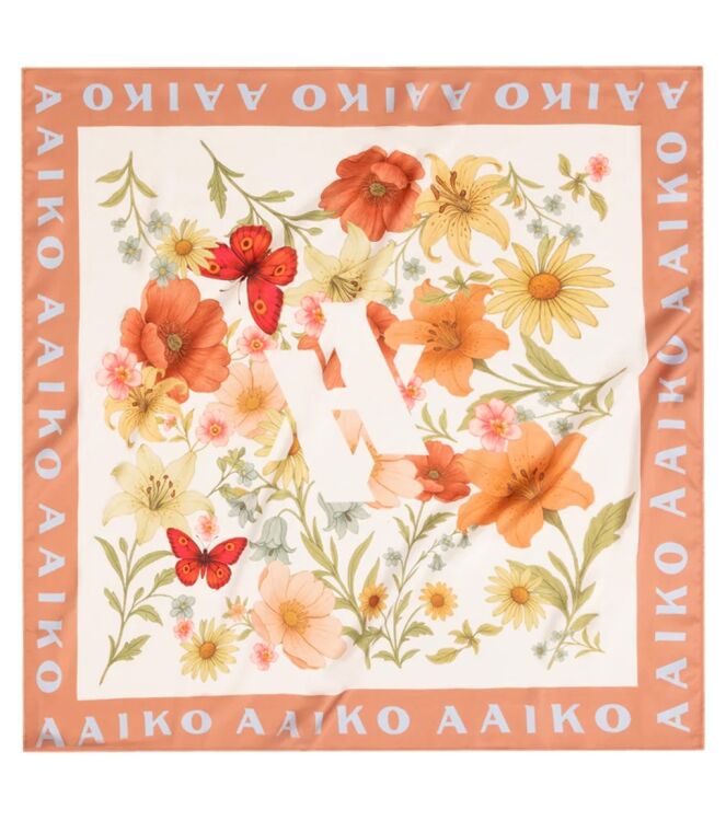 Aaiko SCARF PES 511 Oranje