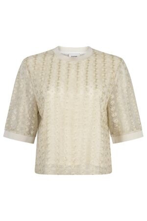 Aaiko JULICE NY 521 114300 LES BLANCS
