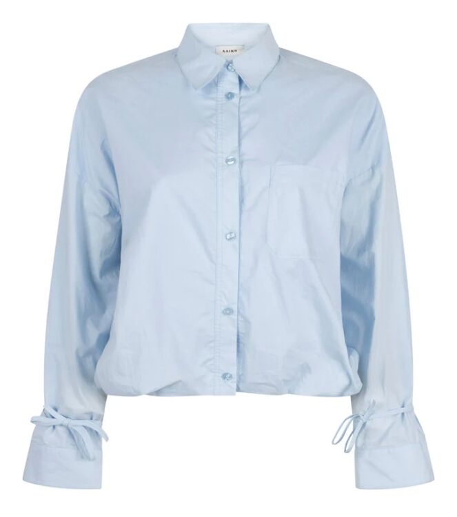 Aaiko MIKKIE CO 538 Blauw