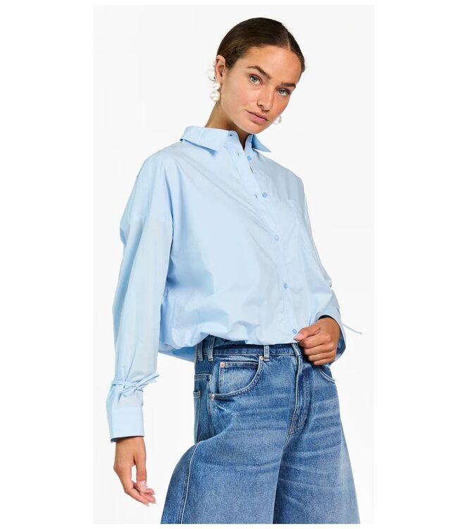 Aaiko MIKKIE CO 538 Blauw