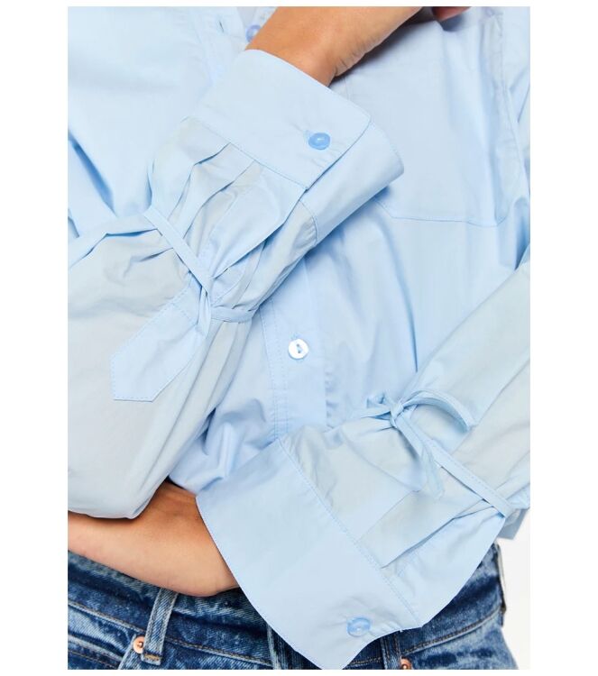 Aaiko MIKKIE CO 538 Blauw