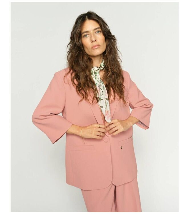 Mos Mosh 177660 Roze