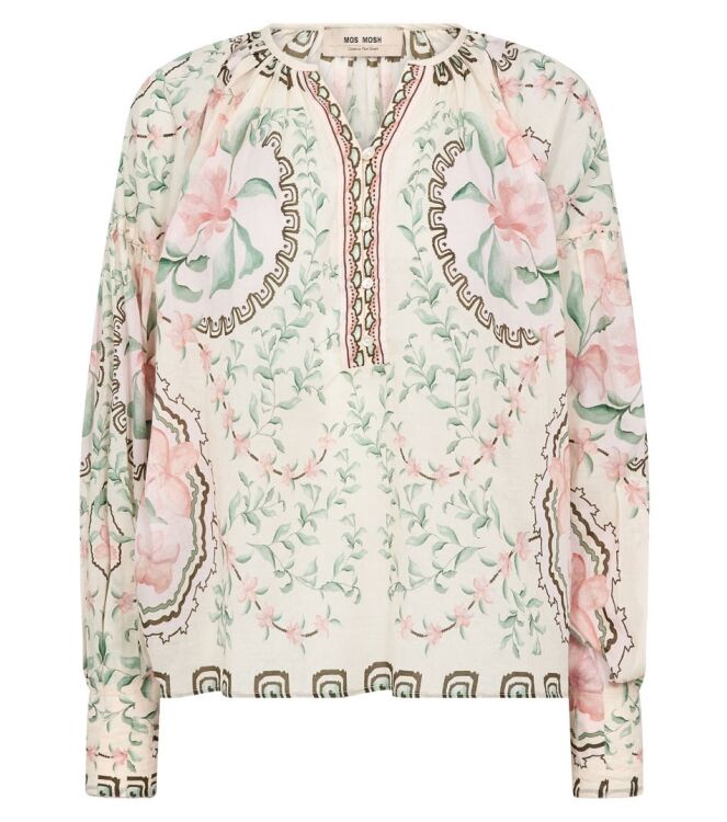 Mos Mosh 178220 Groen