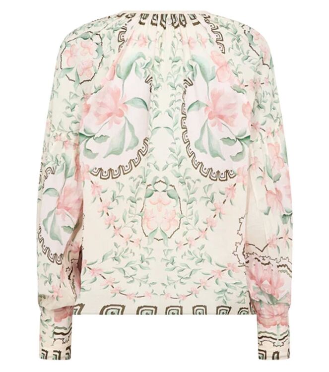 Mos Mosh 178220 Groen