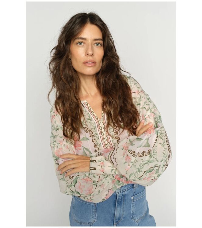 Mos Mosh 178220 Groen