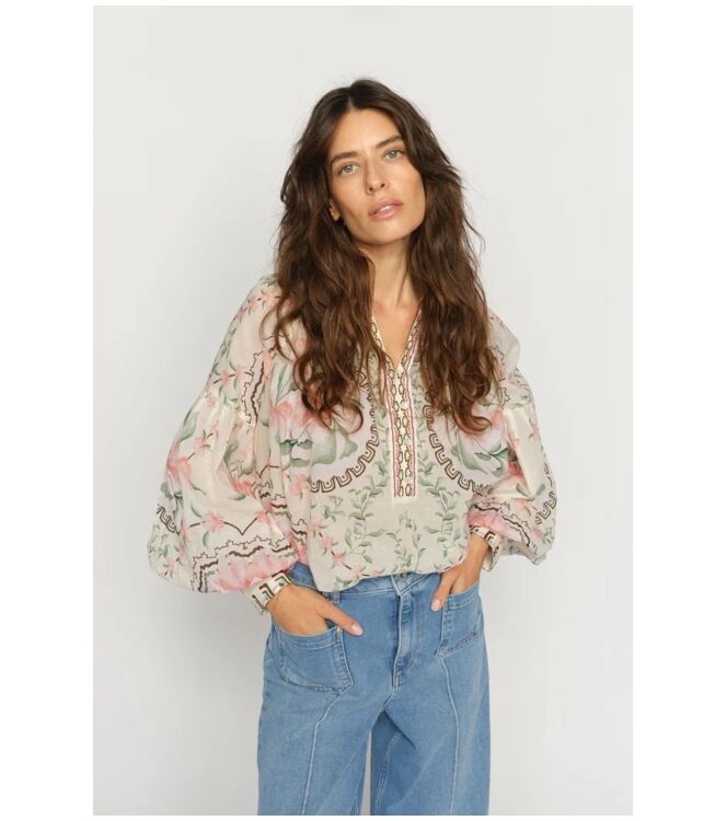 Mos Mosh 178220 Groen