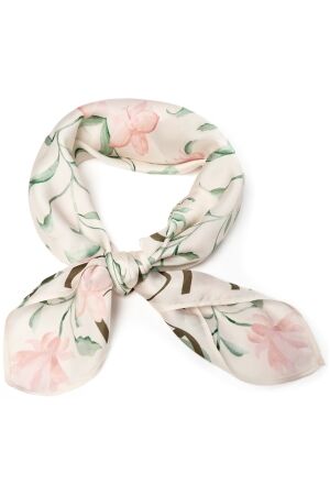 Mos Mosh MMOrchid Scarf 846 turf green