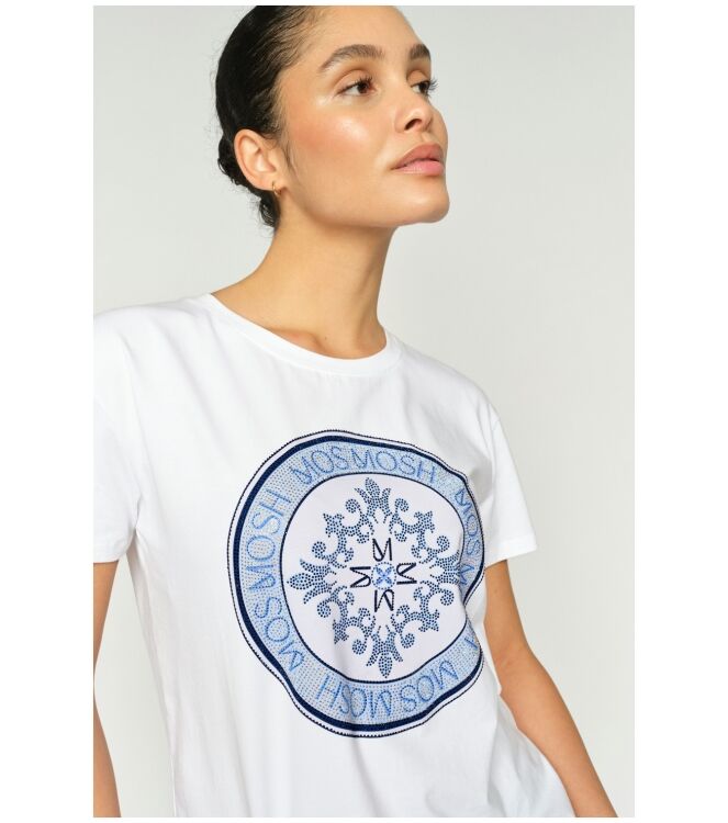 Mos Mosh 176770-1 Wit