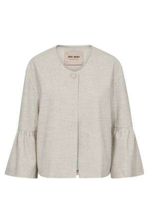 Mos Mosh MMLuca Bellini Jacket 119 clay Mos Mosh MMLuca Bellini Jacket 119 clay