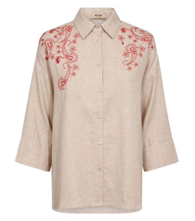 Mos Mosh 176960 Beige