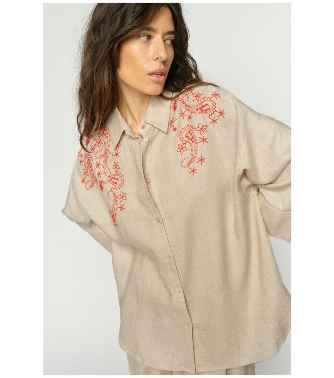 Mos Mosh 176960 Beige