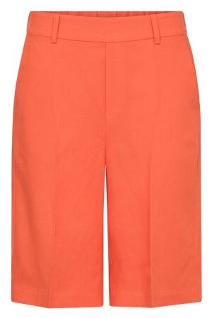Mos Mosh MMBai Alexis Shorts 167 spicy orange Mos Mosh MMBai Alexis Shorts 167 spicy orange