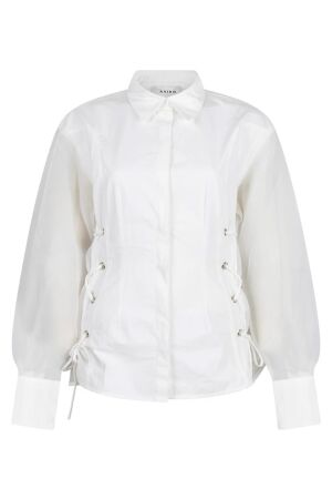 Aaiko TIMELESS RADIANCE 114001 OPTIC WHITE