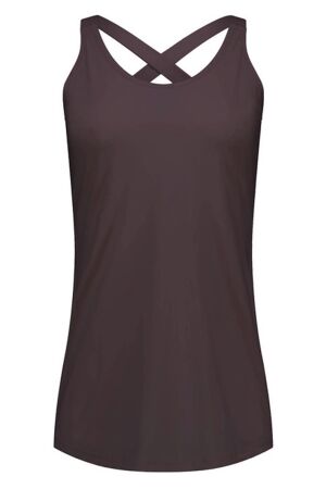 Studio Anneloes Cloud top 8700 espresso