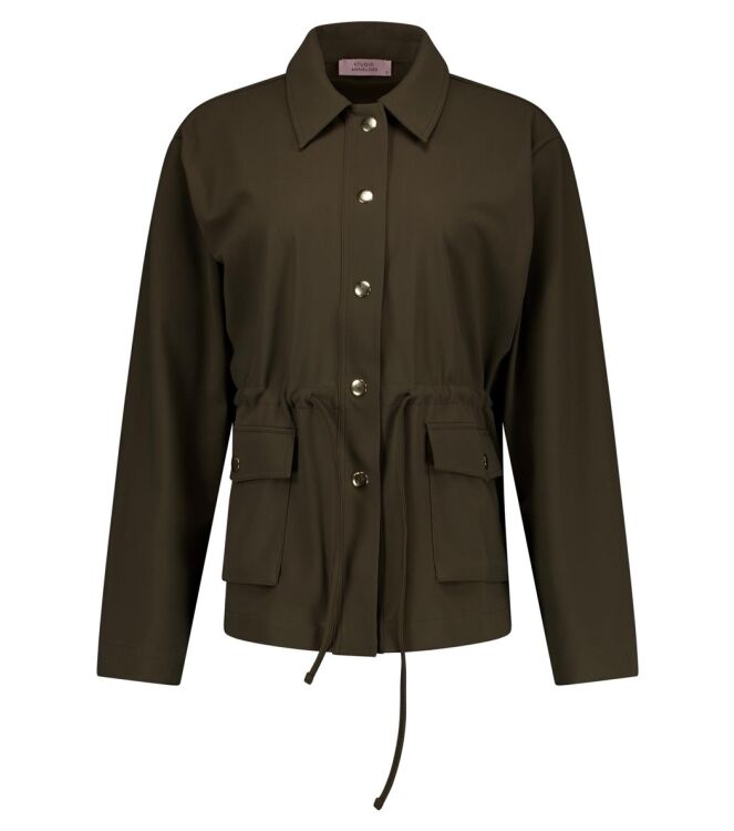 Studio Anneloes 13630 Groen