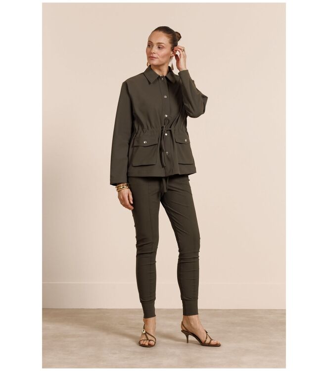 Studio Anneloes 13630 Groen