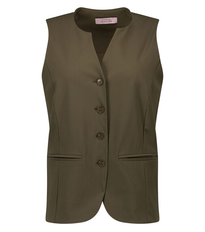 Studio Anneloes 13631 Groen