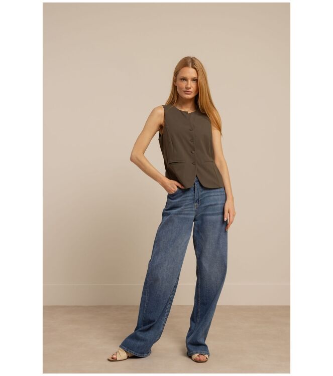 Studio Anneloes 13631 Groen