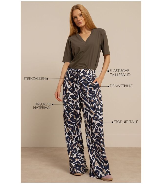 Studio Anneloes 13641 Bruin