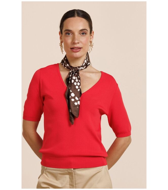 Studio Anneloes 13690 Rood