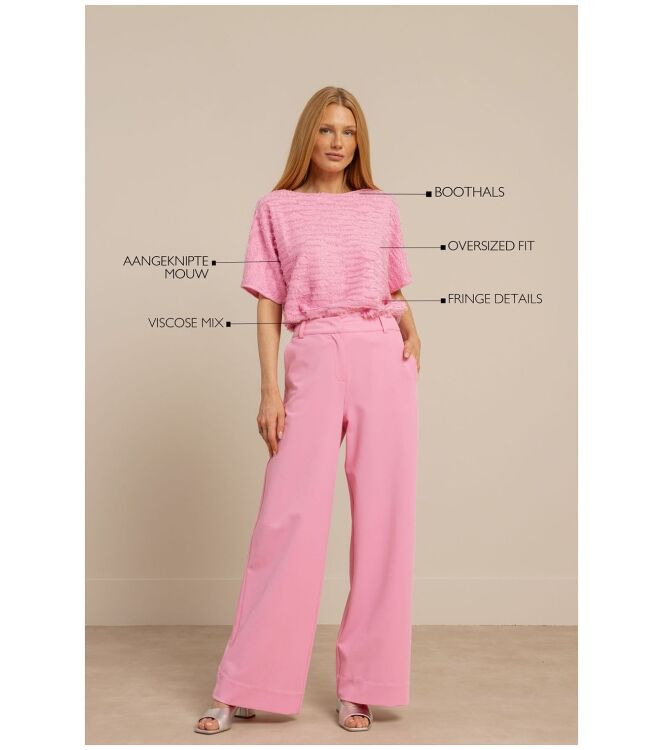 Studio Anneloes 13691 Roze