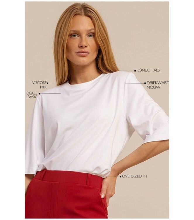 Studio Anneloes 13686 Wit