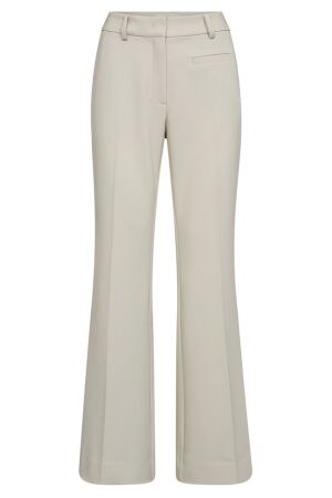 Haute L'amitié Premiere Plain Tall Pant Pearl Haute L'amitié Premiere Plain Tall Pant Pearl