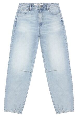 Homage Amber - Balloon Jeans Blue Used