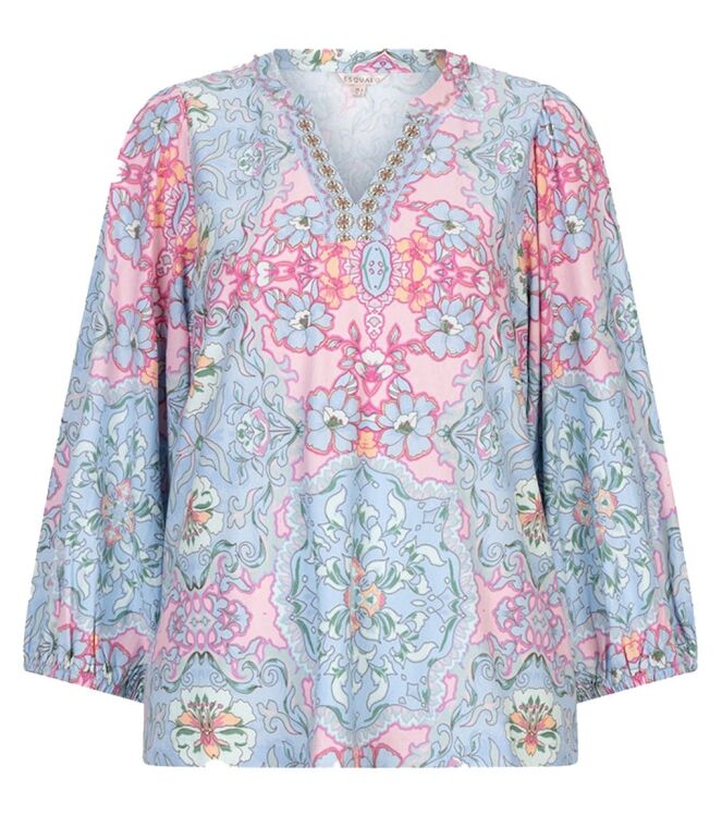 EsQualo SP26.30014 Multicolor