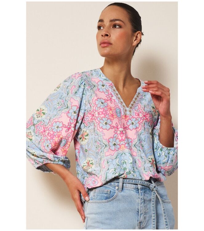 EsQualo SP26.30014 Multicolor