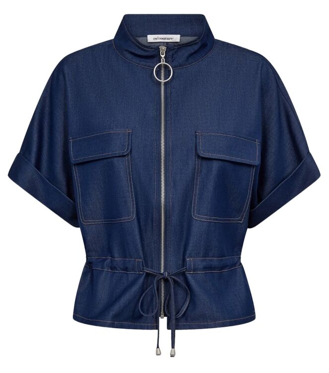 Co\'Couture 40036 Blauw