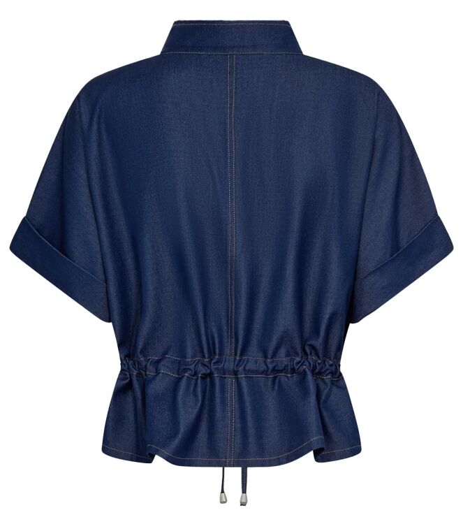 Co\'Couture 40036 Blauw