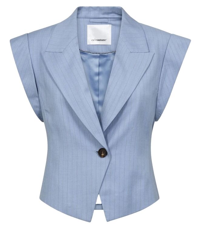 Co\'Couture 40027 Blauw