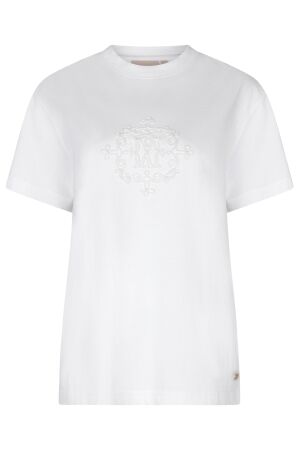Josh V ROXY CURL 033 off white