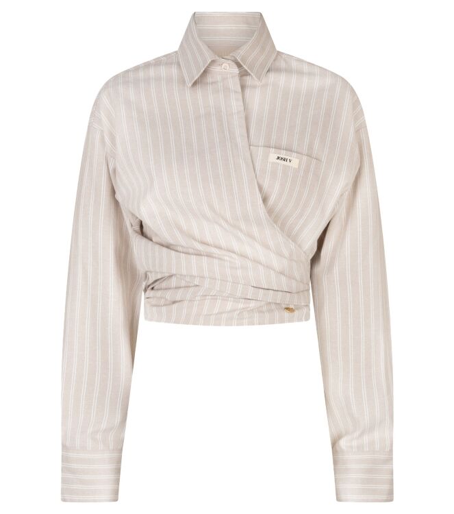 Josh V JV-2604-0112 Beige