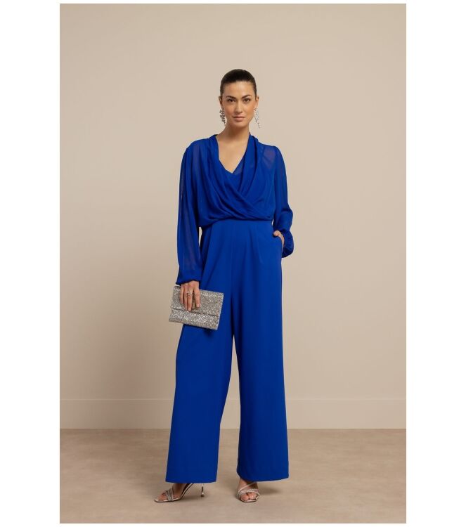 Studio Anneloes 13834 Blauw