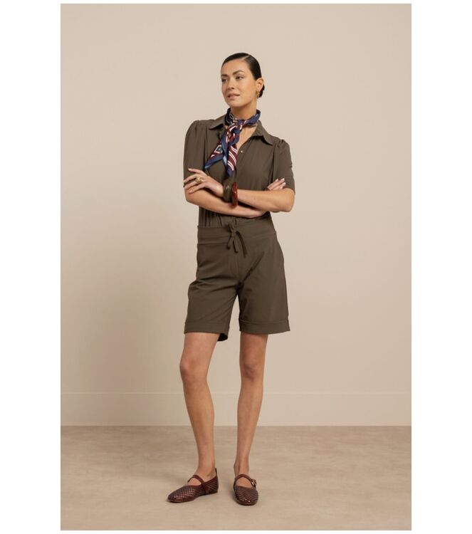 Studio Anneloes 13801 Groen