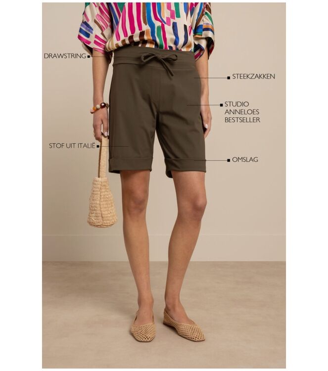 Studio Anneloes 13801 Groen