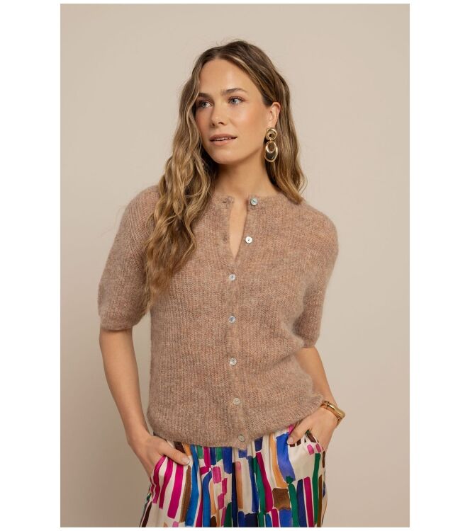 Studio Anneloes 13811 Beige