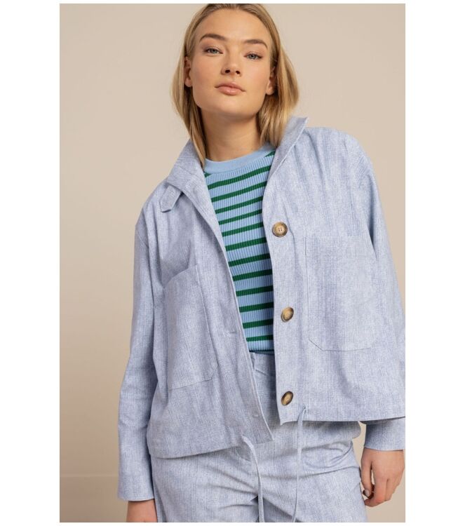 Studio Anneloes 13710 Blauw