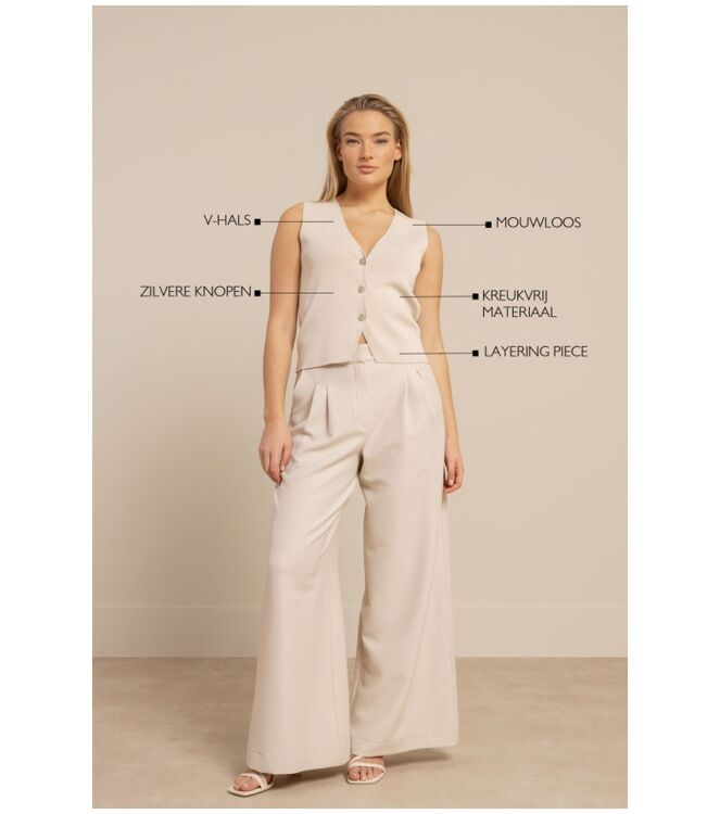 Studio Anneloes 13770 Wit