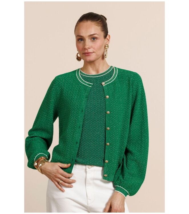 Studio Anneloes 13771 Groen