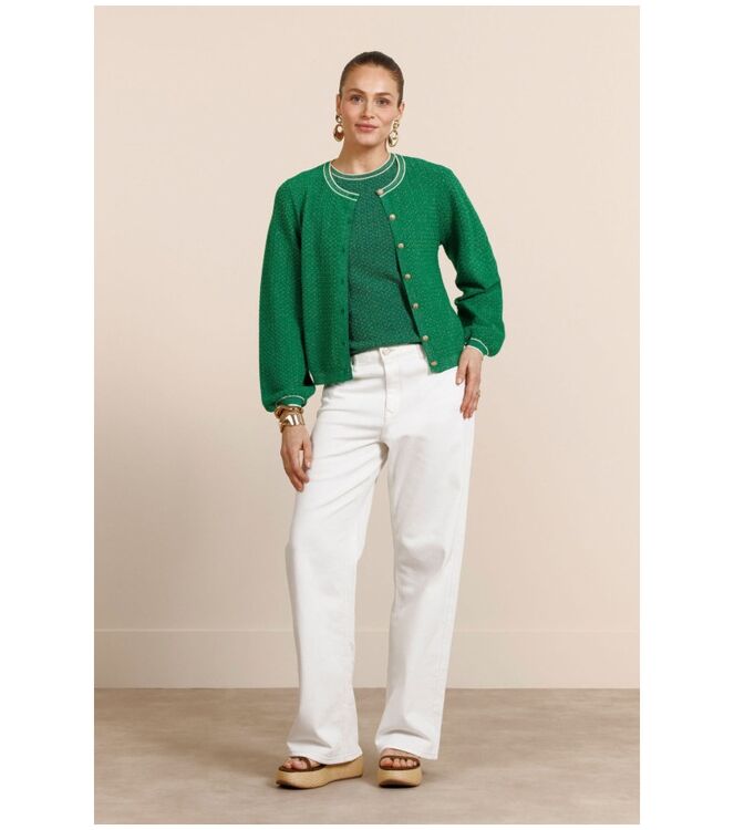 Studio Anneloes 13771 Groen