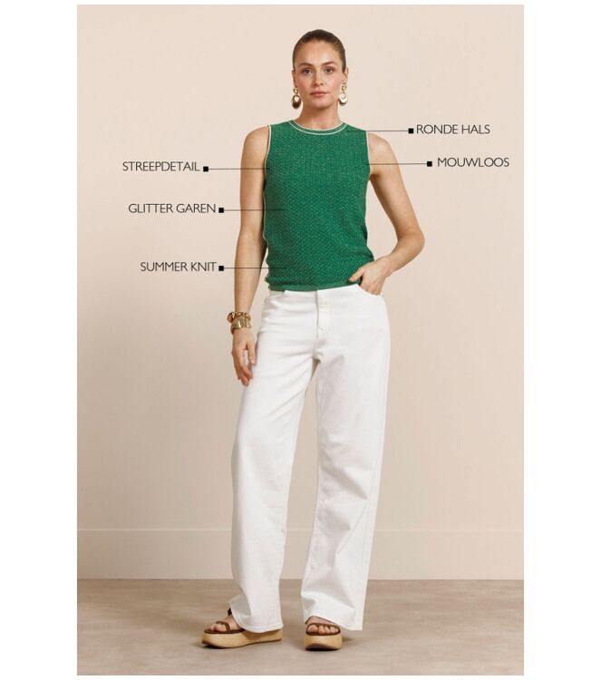 Studio Anneloes 13772 Groen