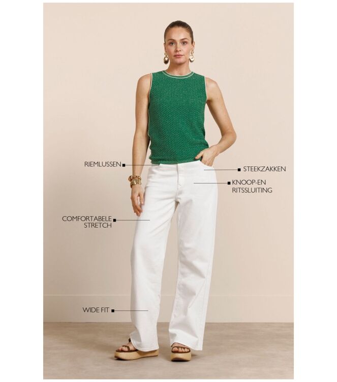 Studio Anneloes 13783 Wit