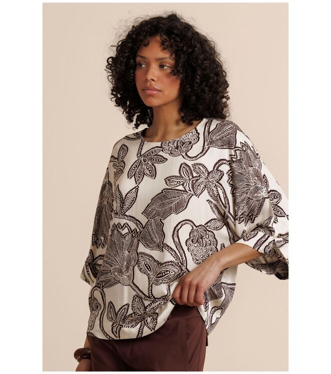 Studio Anneloes 13962 Bruin