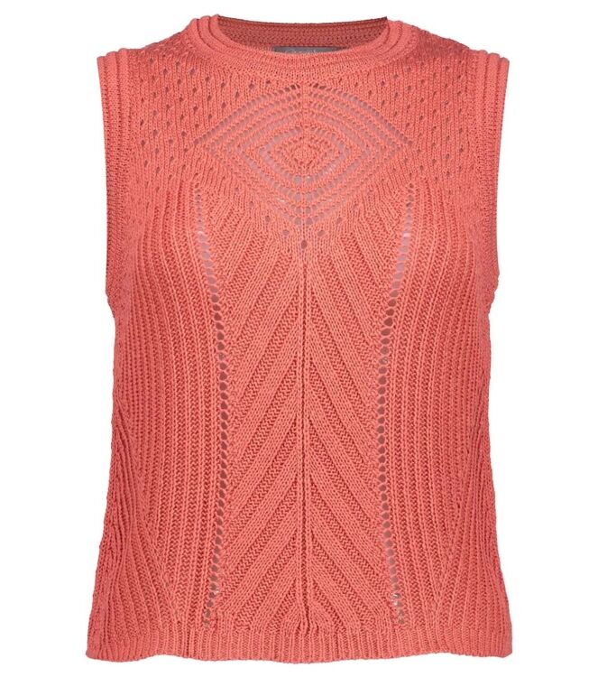 Geisha 64361-70 Rood