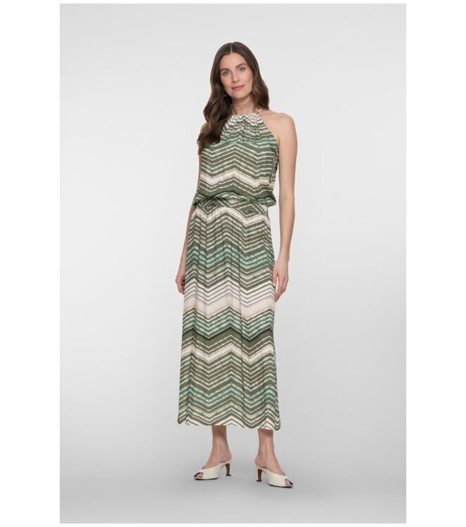 Geisha 67360-70 Groen