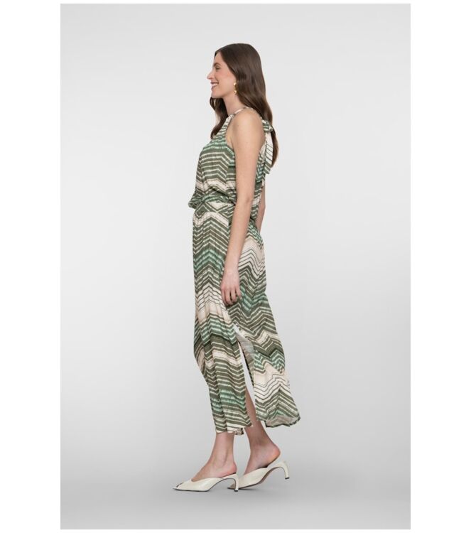 Geisha 67360-70 Groen